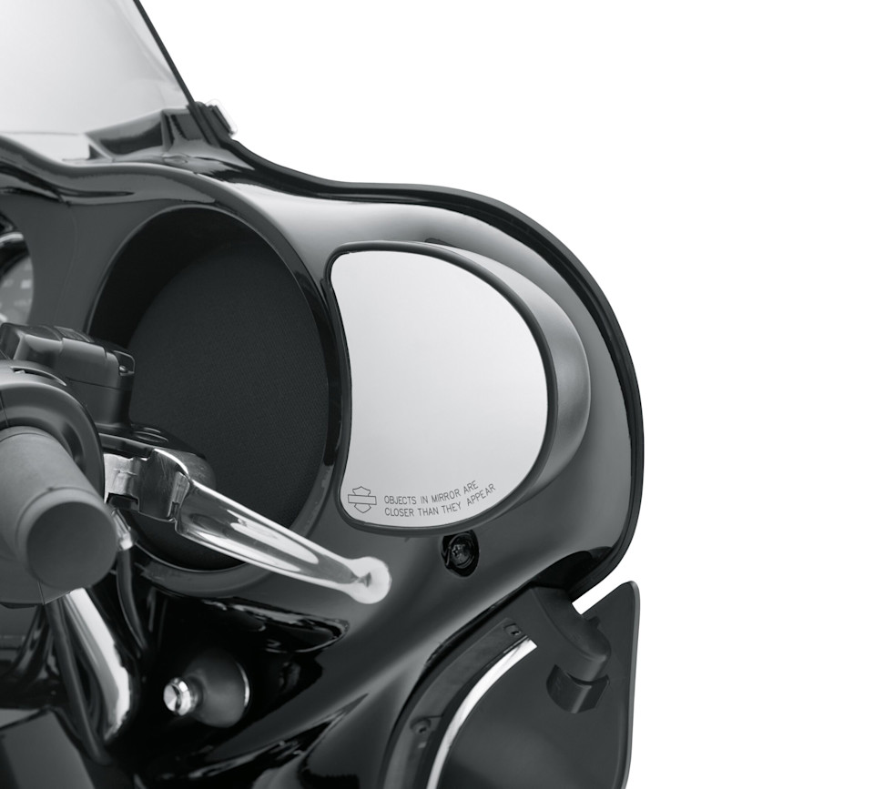 Retrovisors Harley-Davidson