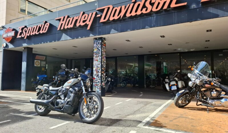 NIGHTSTER SPECIAL – 2024