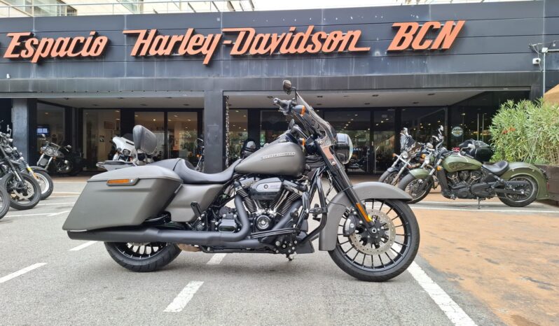 ROAD KING SPECIAL – 2018