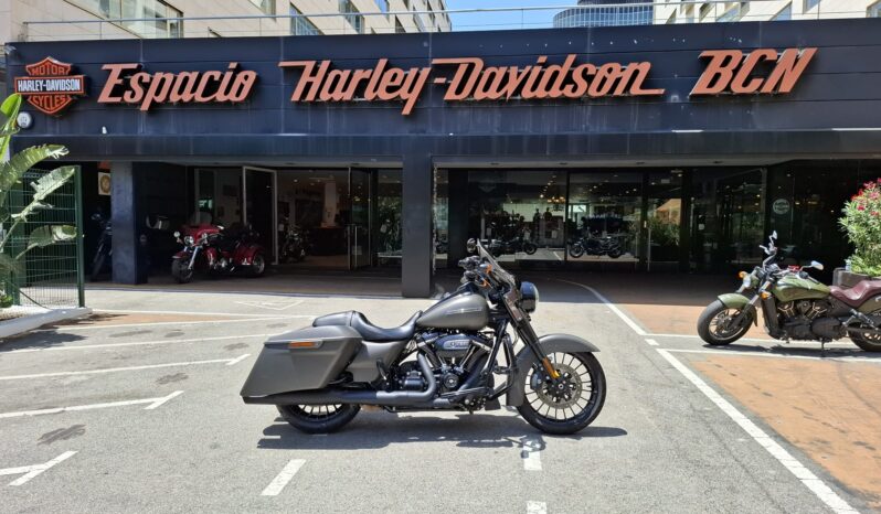 ROAD KING SPECIAL – 2018