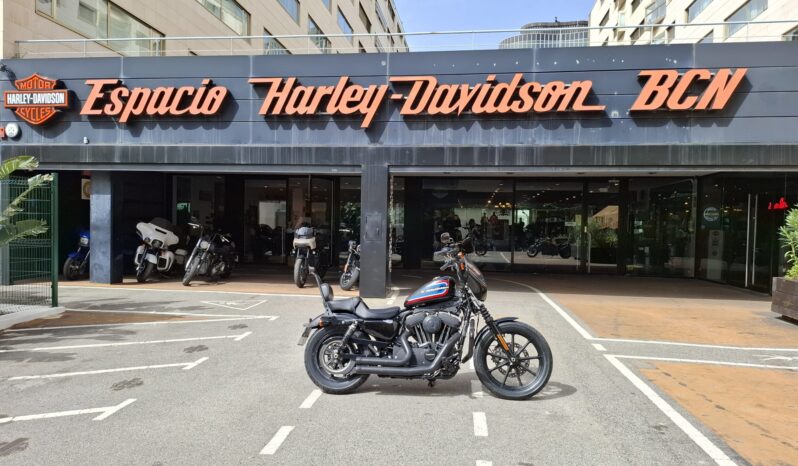 SPORTSTER IRON 1200 – 2020