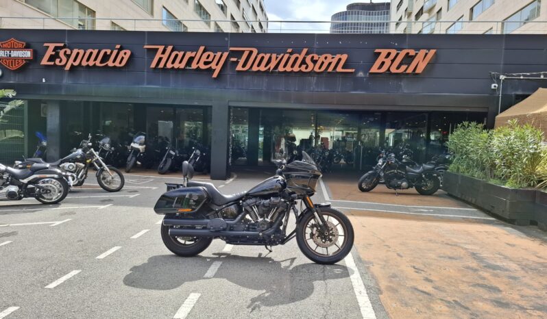 LOW RIDER ST 117 – 2022