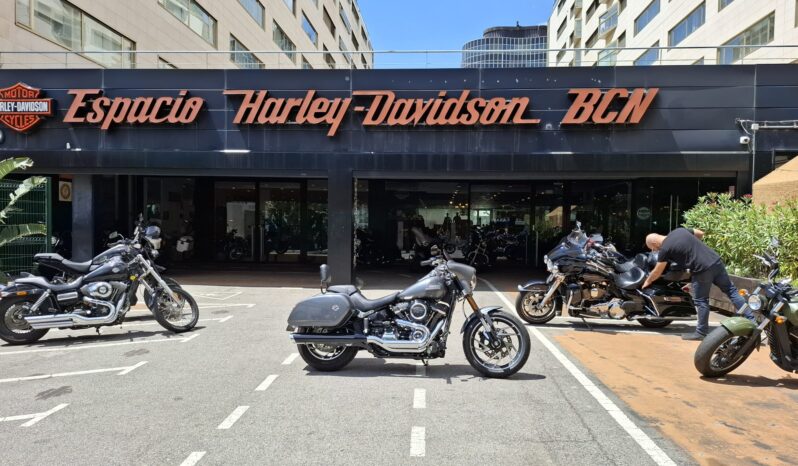 SOFTAIL SPORT GLIDE – 2021