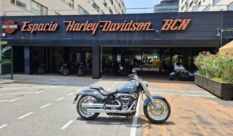 FAT BOY 114 – 2024