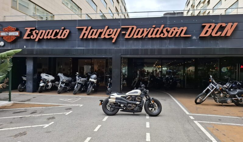 SPORTSTER S – 2023