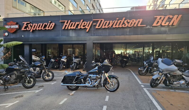 ROAD GLIDE SPECIAL