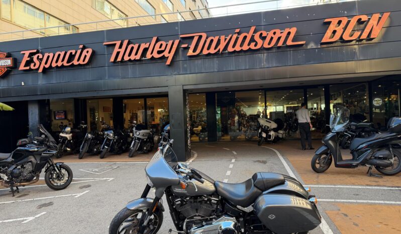 SPORT GLIDE – 2022