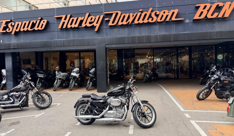 SUPERLOW 883 – 2011