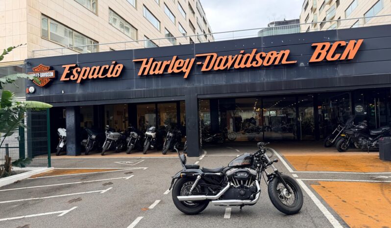 FORTY EIGHT – 2012