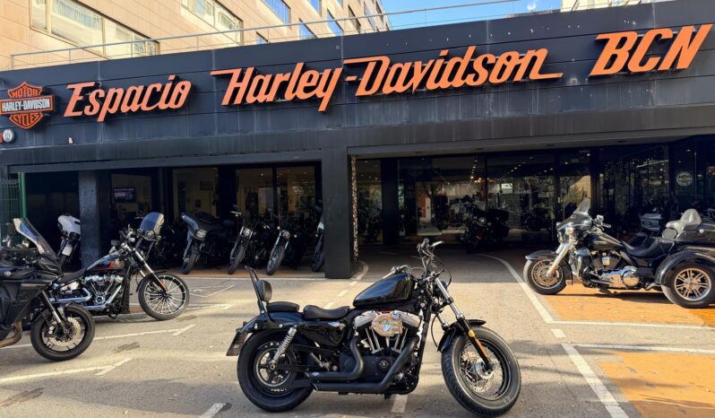 FORTY EIGHT – 2010