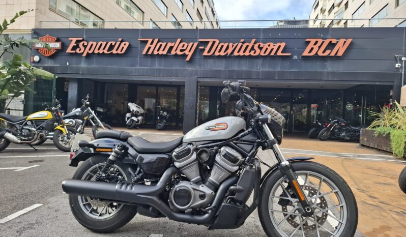 NIGHSTER SPECIAL – 2024