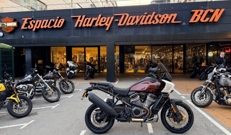 PAN AMERICA SPC – 2025