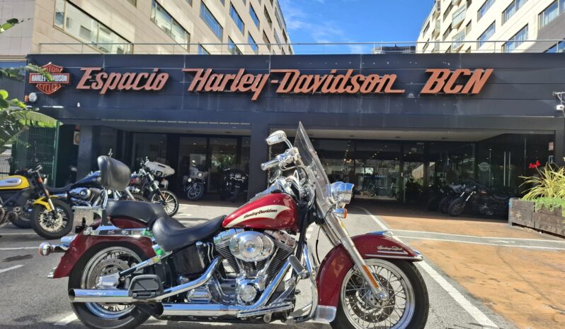 HERITAGE SOFTAIL – 2006